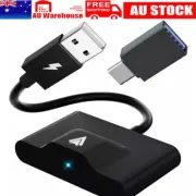 CarPlay USB Wireless Dongle Adapter for Android Car Auto Navigation Player