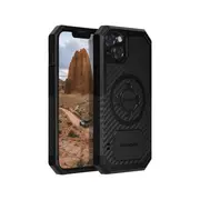 Rokform iPhone 13 Rugged Case Black