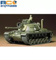 Tamiya 1/35 US M48A3 Patton Tank Plastic Model TAM35120
