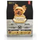 加拿大OVEN-BAKED烘焙客-高齡/減重犬野放雞-小顆粒 2.27kg(5lb) x 2入組(購買第二件贈送寵物零食x1包)