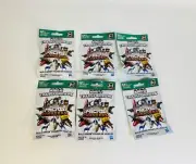 Kre-o Transformers Micro Changers Collection 3 - Blind Bags/ Lot Of 6