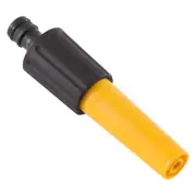 Hozelock Hose Watering Spray Nozzle Gardening Adjustable Male Connector