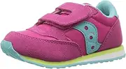 [Saucony] Boys' Baby Jazz Hook & Loop Sneaker