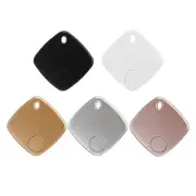 Durable Smart GPS Tracker Wireless Bluetooth Anti-Lost Wallet Key Pet Finder USA