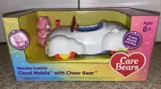 NIB Cloudco Care Bears Remote Control Cloud Mobile With Cheer Bear