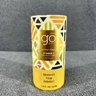 Go Beauty GLOWING ESSENCE Vitamin C +7 Peptides Complex Day Serum 1 oz