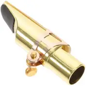 Alto Saxophone Accessories Instrument Supplies Sax Supplies Alto Sax Mouthpiece