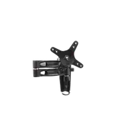 RV Media LCD TV Mounting Bracket - 2 Arm
