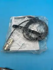 Targus Defcon 3-in-1 Fixed Combination Lock - Security Cable Lock