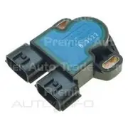 PAT Throttle Position Sensor - TPS-051