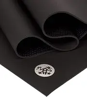 Manduka 4 mm 71" GRP Lite Hot Yoga Mat