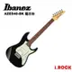 Ibanez AZES40 BK 單單雙 小搖 電吉他 黑色 【i.ROCK 愛樂客樂器】AZ 系列 AZES