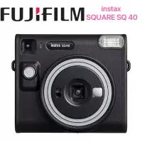 在飛比找蝦皮商城優惠-FUJIFILM 富士 拍立得 instax SQUARE 