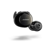 Bose SoundSport Free wireless headphones in-ear Headphone ByFedEx