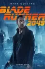 Blade Runner 2049 Science Fiction Movie Cinema Wall Art Home - POSTER 20x30