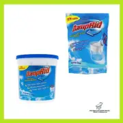 DampRid Refillable Moisture Absorber + Moisture Absorber Refill Fragrance Free