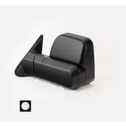 MSA 4x4 Towing Mirrors to suit Nissan Patrol GU/Y61, 1997 to 2016 - TM2100