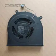 Laptop CPU Cooling Fan For EG75070S1-C580-S9A 2.50W 4PIN TEHR7GR5M6-1422 GR5MP6A