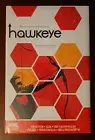 Hawkeye #2 Hardcover Book Collecting #12-22 and Annual 1 By Matt Fraction Marvel