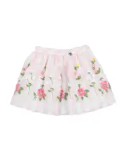 [MISS BLUMARINE] MISS BLUMARINE Kids' skirts - Item 35388460