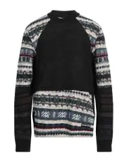 [MARINE SERRE] MARINE SERRE Sweaters - Item 14499127