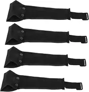 HOMOBABE Stroller Crotch Strap Oxford Cloth Boys and Girls Carriage Stroller Essentials