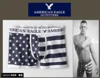 在飛比找Yahoo!奇摩拍賣優惠-有型男~ AE American Eagle VS CK內褲