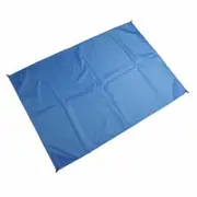 Waterproof Camping Beach Mat Extra Large Soft Picnic Blanket