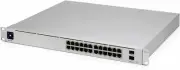 Ubiquiti Networks UniFi Switch Pro 24 Port (USWPRO24) Fully Managed Ethernet