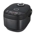 20 Cup Induction Rice Cooker Multi Cooker Food Steamer Slow Cooker Stewpot Easy