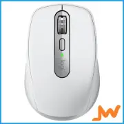 Logitech MX Anywhere 3S For Mac Mouse - Pale Grey