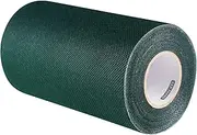 LLPT Artificial Grass Seam Tape 6” x 40 Ft Heavy Duty Adhesive Outdoor Indoor Lawn for Carpet Grass Mat Turf Seam Jointing (AG640)