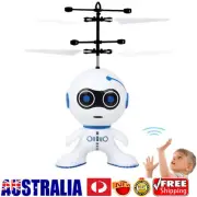100% new Flying Robot MiniDrone Children Toys for Boys Age 3-10 Year Old Kids