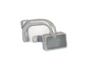 Canton 20-170 Oil Pump Pickup for Big Block Chevy 8 in. Pans