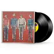 More Songs About Buildings And Food (2025 Remaster) (Vinyl)