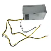For HP ZHAN99PRO A G4MT SFF 180W Power Supply M01-F1033wb M01-F1108ng L70042-002