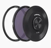 Freewell M2 77mm ND8 Magnetic Quick Swap Filter