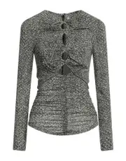 [ISABEL MARANT] ISABEL MARANT T-shirts - Item 10378947