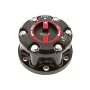 Hulk 4x4 Freewheel Hub; to suit Holden Rodeo, Colorado & Jackaroo, Isuzu D-Max, MU, MU