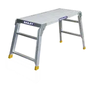Bailey Contractor AL Big Top Work Platform