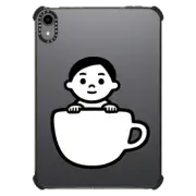iPad mini (6th gen) iPad Impact Case Cup Boy