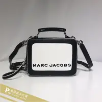 在飛比找Yahoo!奇摩拍賣優惠-雅格時尚精品代購MARC JACOBS MJ 新款BOX B