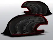 LTI LED Tail Light for Peugeot 208 12-15 Red Usok LDPE09WS XINO AU