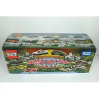 在飛比找蝦皮購物優惠-全新 TOMY TOMICA 多美 幻20彈 抽抽樂 藍寶堅