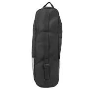 Portable Nylon Diving Mesh Backpack Snorkeling Shoulders Storage Bag For MN