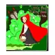 Little Red Riding Hood: Activity Book