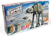 MPC 1/100 Star Wars: The Empire Strikes Back at-at Plastic Model Kit