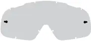 FOX Airspace II Injected Replacement Lens, white One Size