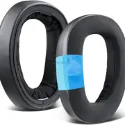 Replacement Ear Pads for Sennheiser GSP 600, GSP 500, 670 (Cooling Gel Version)