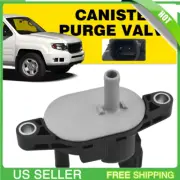 Vapor Canister Purge Solenoid Valve For 2009-2014 Honda Ridgeline Pilot 3.5L V6 (for: Honda)